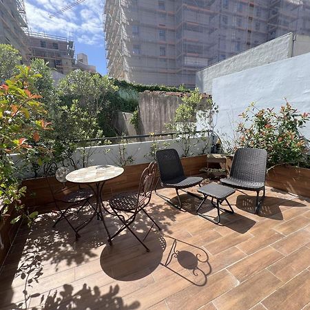 Almada Studios & Suites ポルト エクステリア 写真